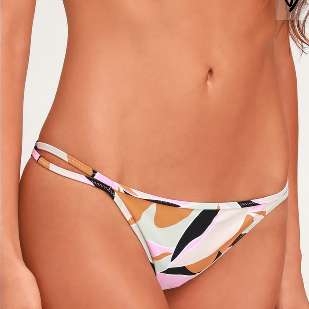 Lulus bikini set - Picture 2 of 9